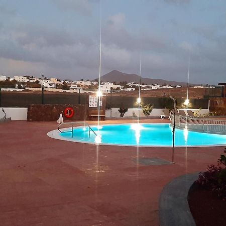 Los Naranjos I Teguise  Exterior foto