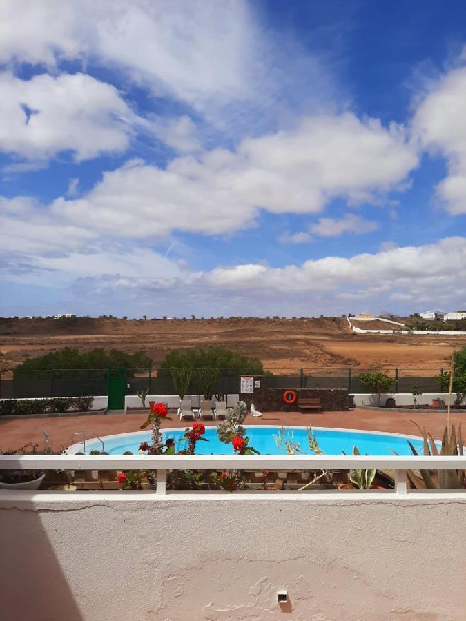 Los Naranjos I Teguise  Exterior foto