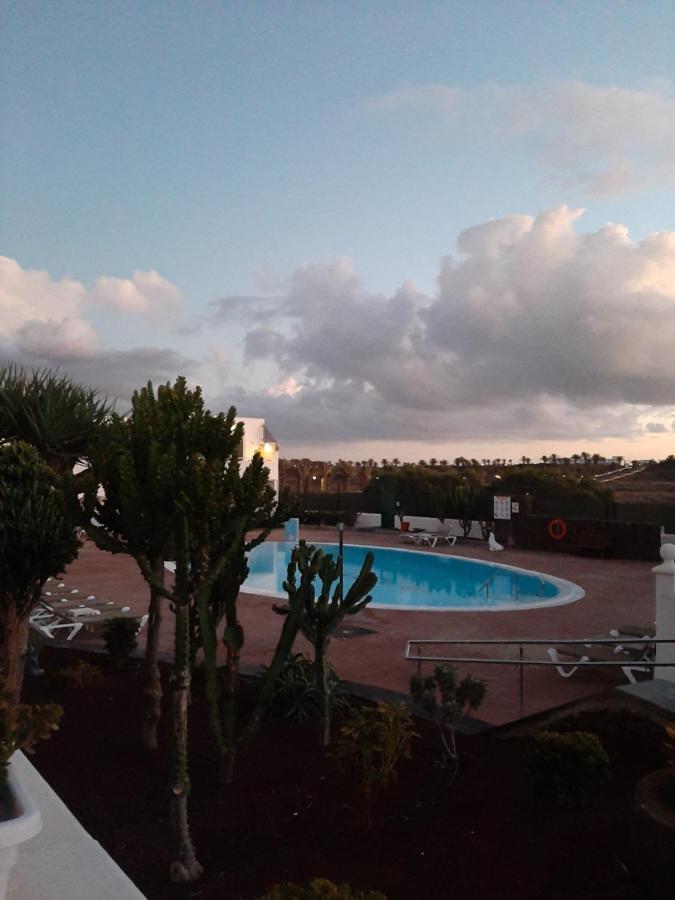 Los Naranjos I Teguise  Exterior foto